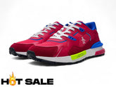 Tenis Penguin Hombre Emmen Tenis